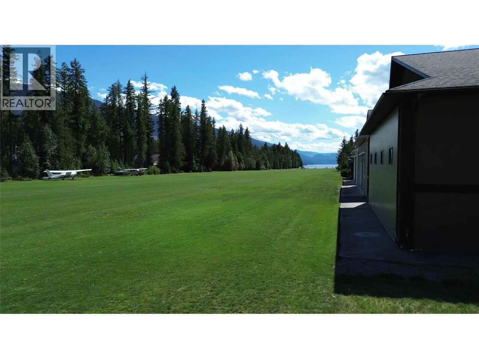 3453 Cessna Road Lot# 17
