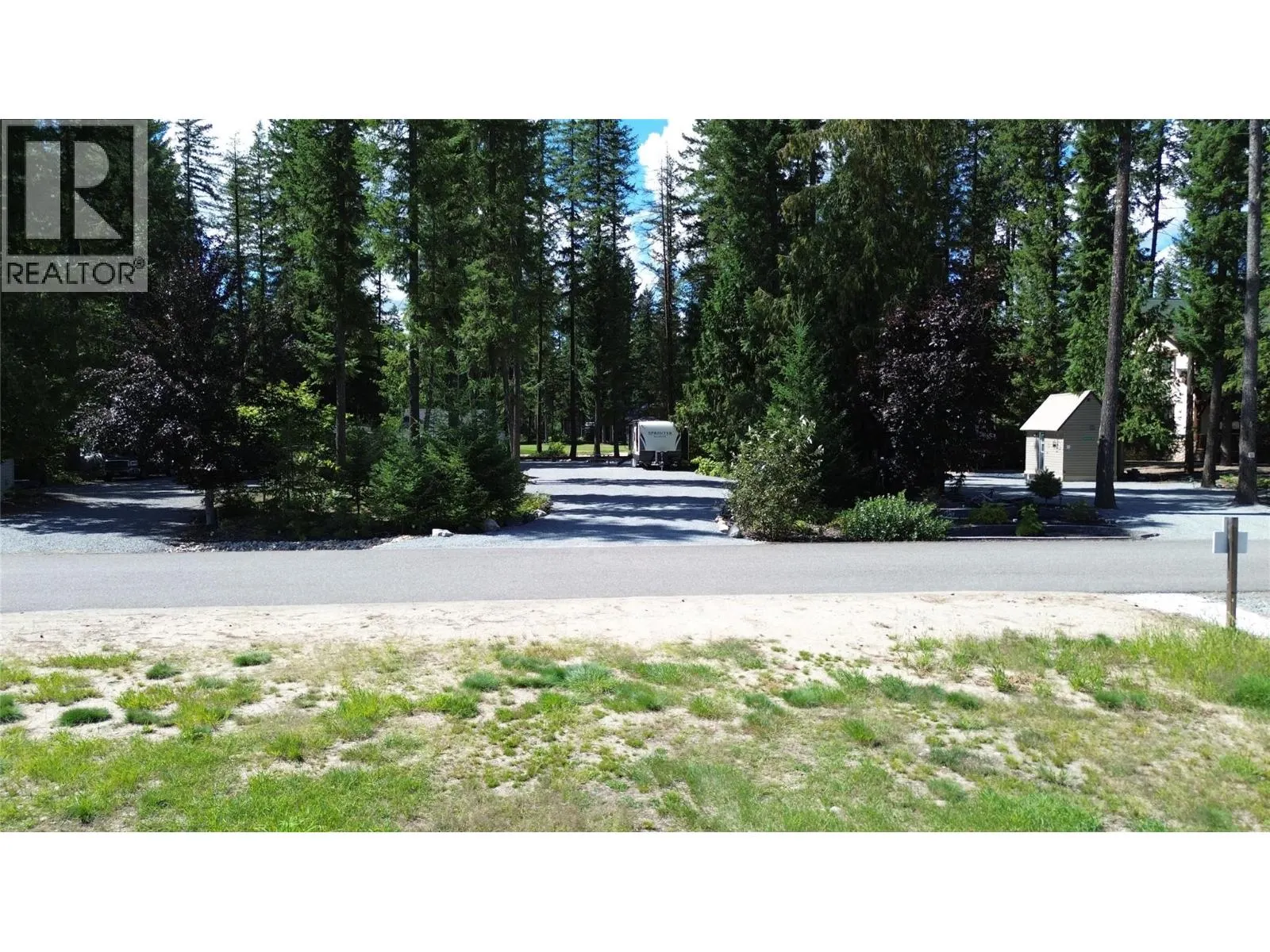 3453 Cessna Road Lot# 17