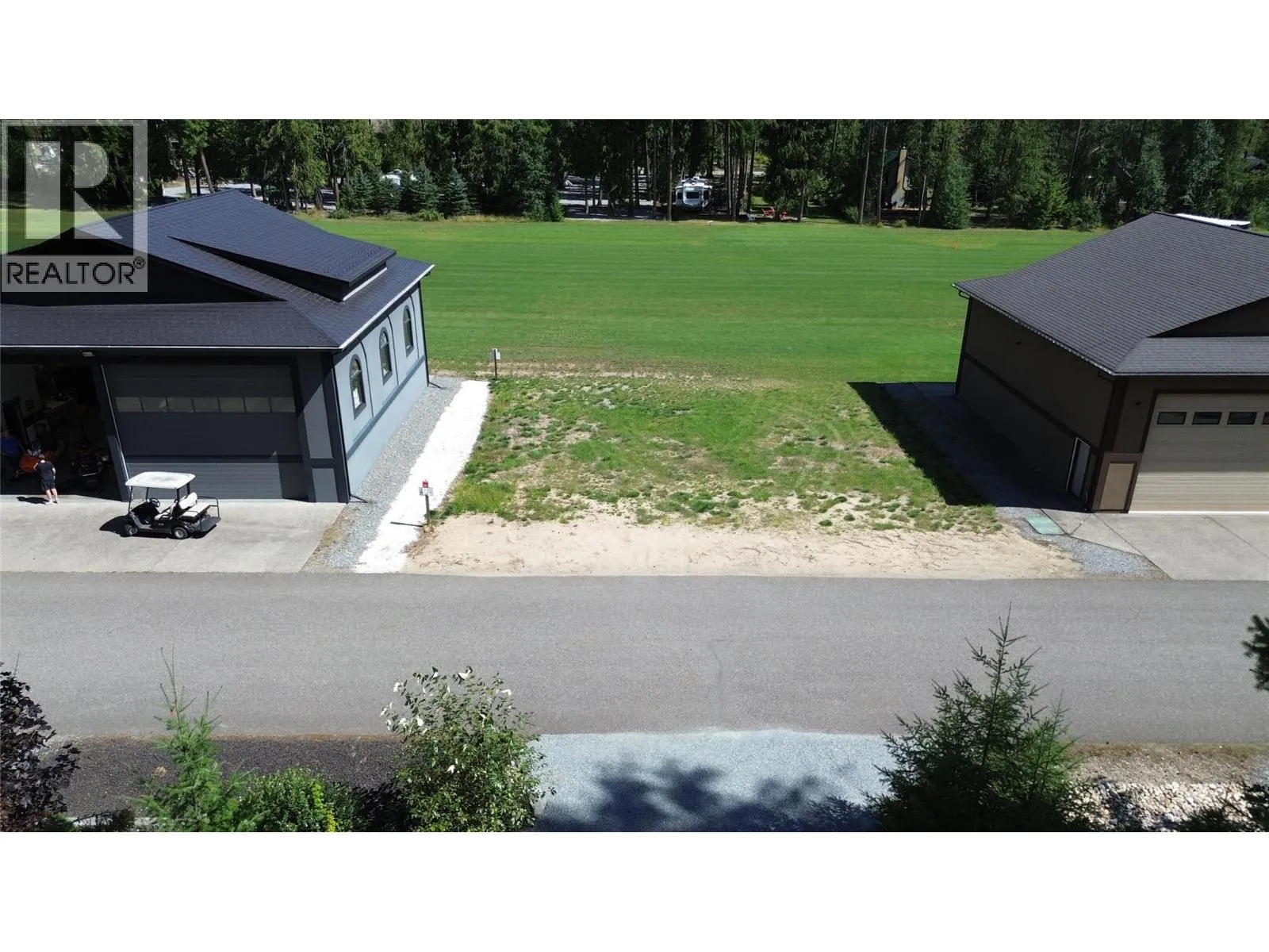3453 Cessna Road Lot# 17