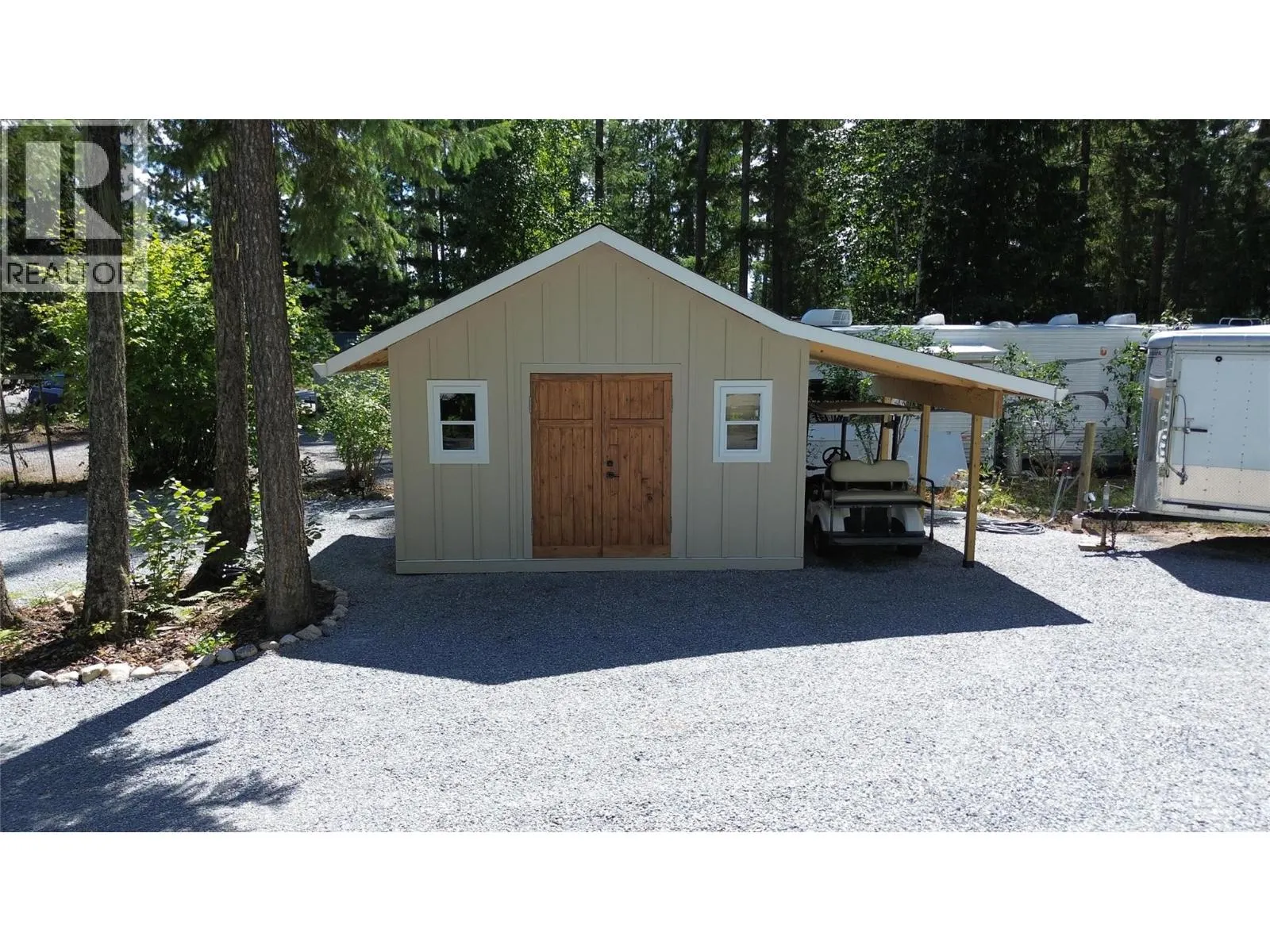 3453 Cessna Road Lot# 17