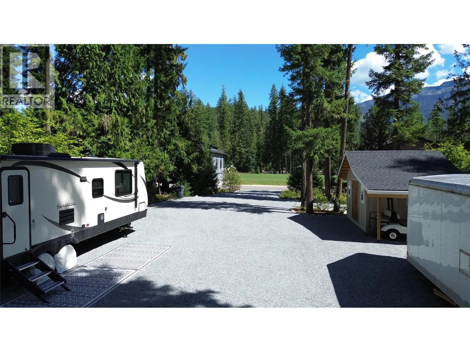 3453 Cessna Road Lot# 17