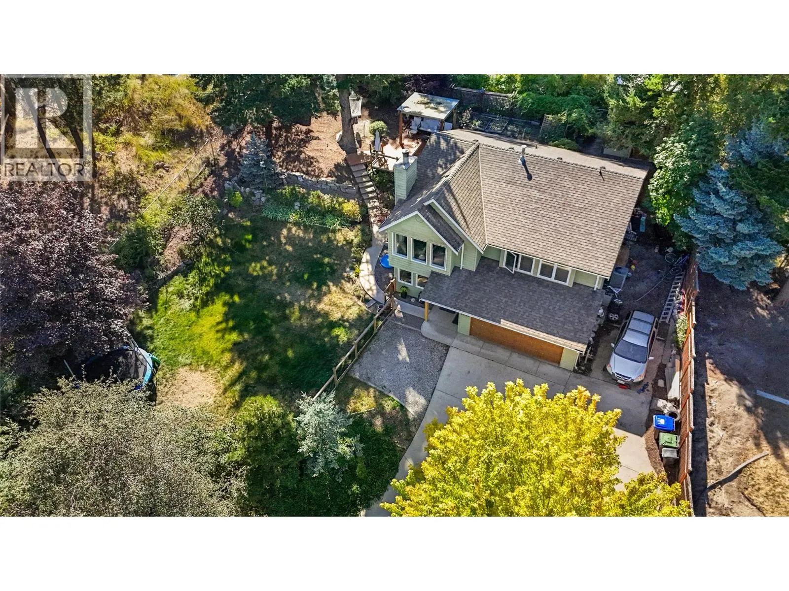 1632 West Kelowna Road