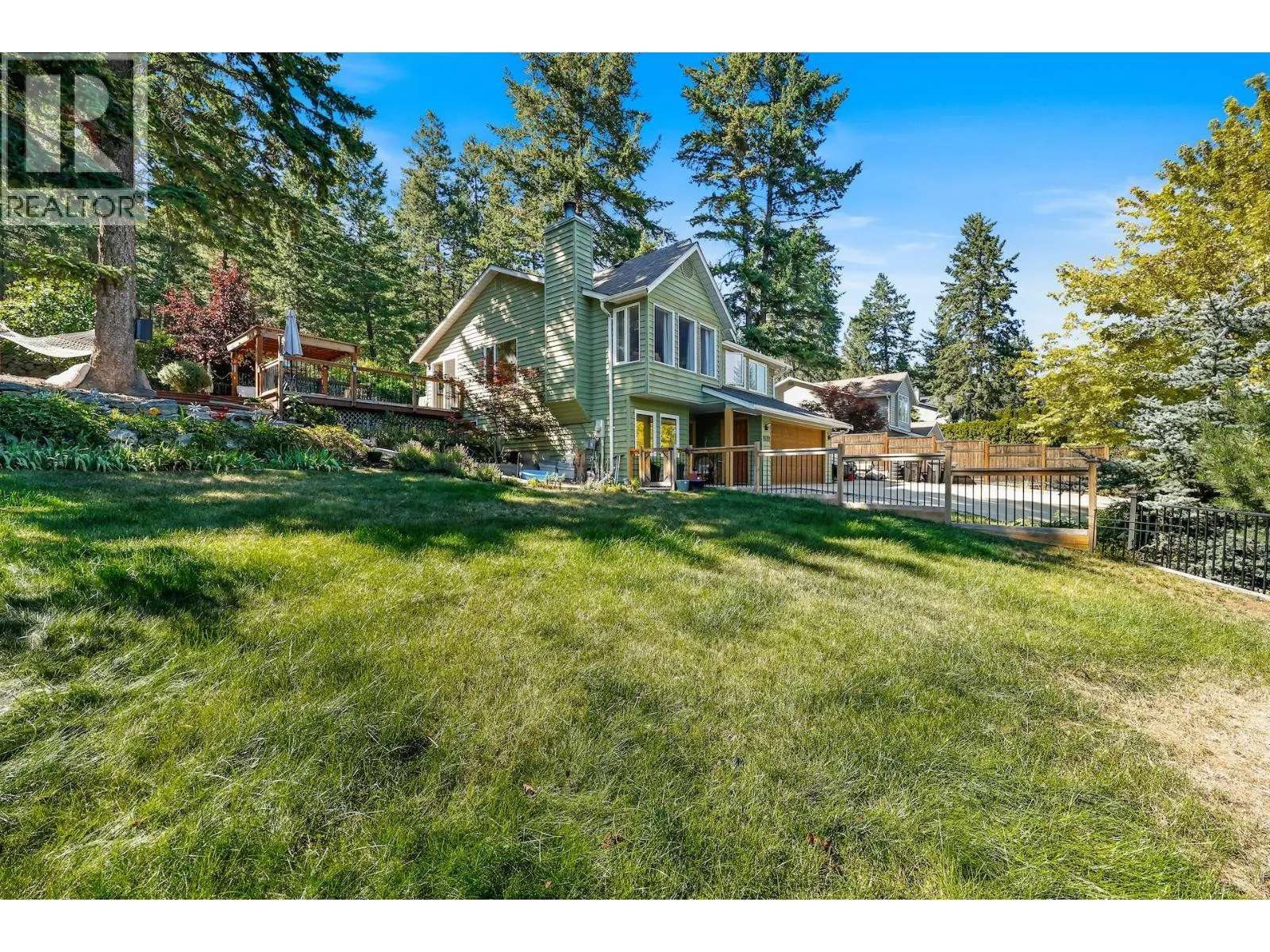 1632 West Kelowna Road
