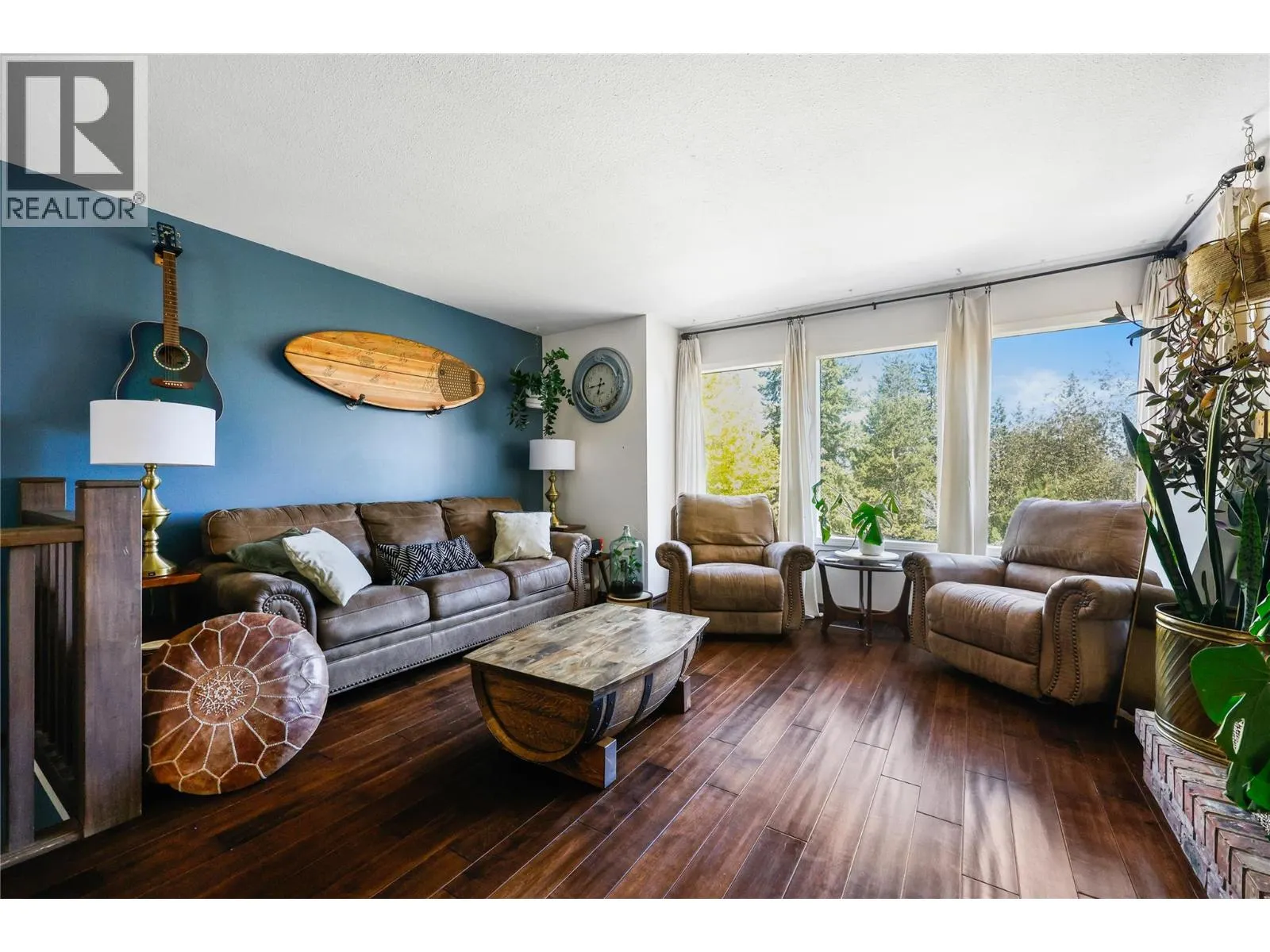 1632 West Kelowna Road