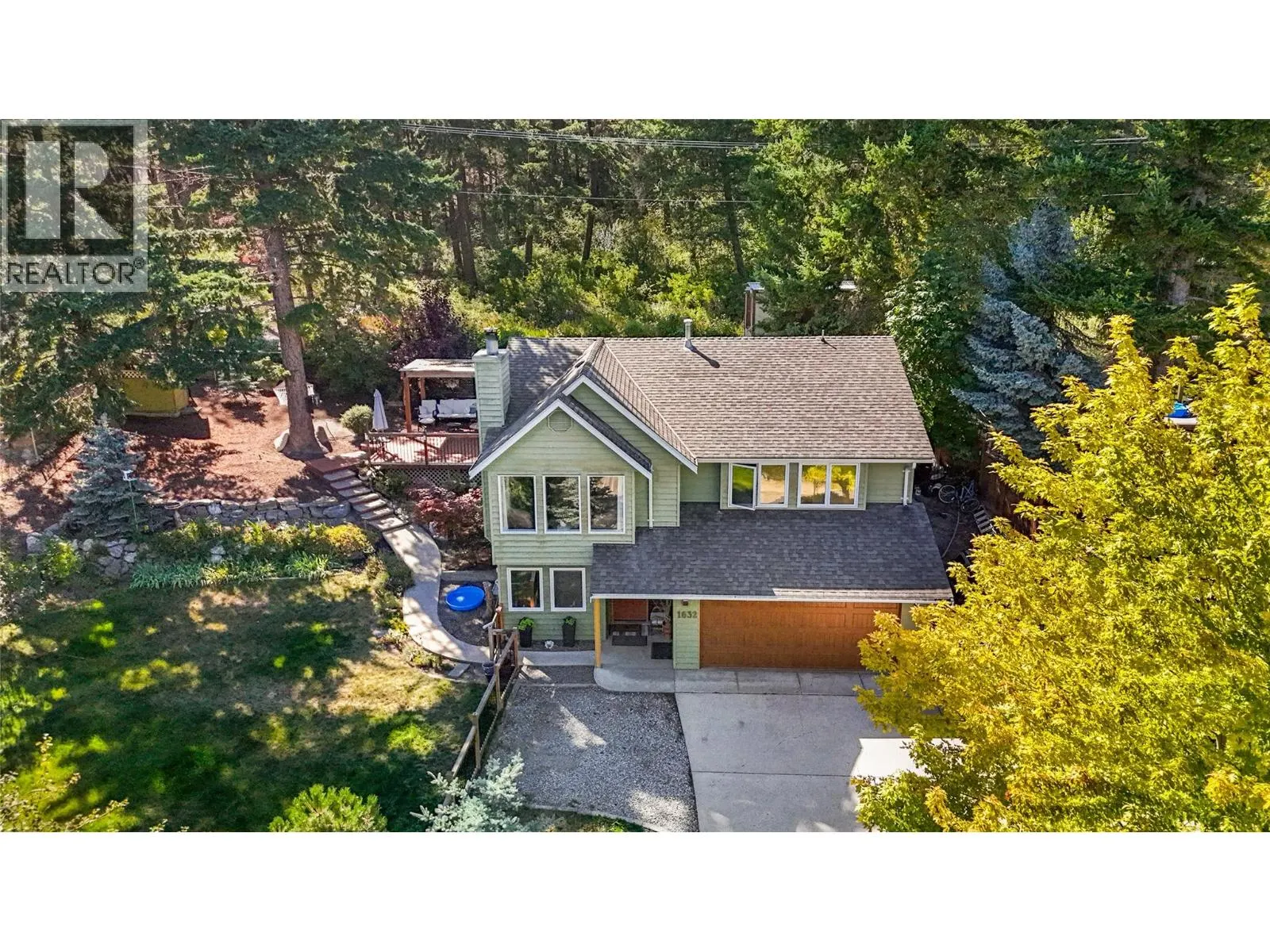 1632 West Kelowna Road