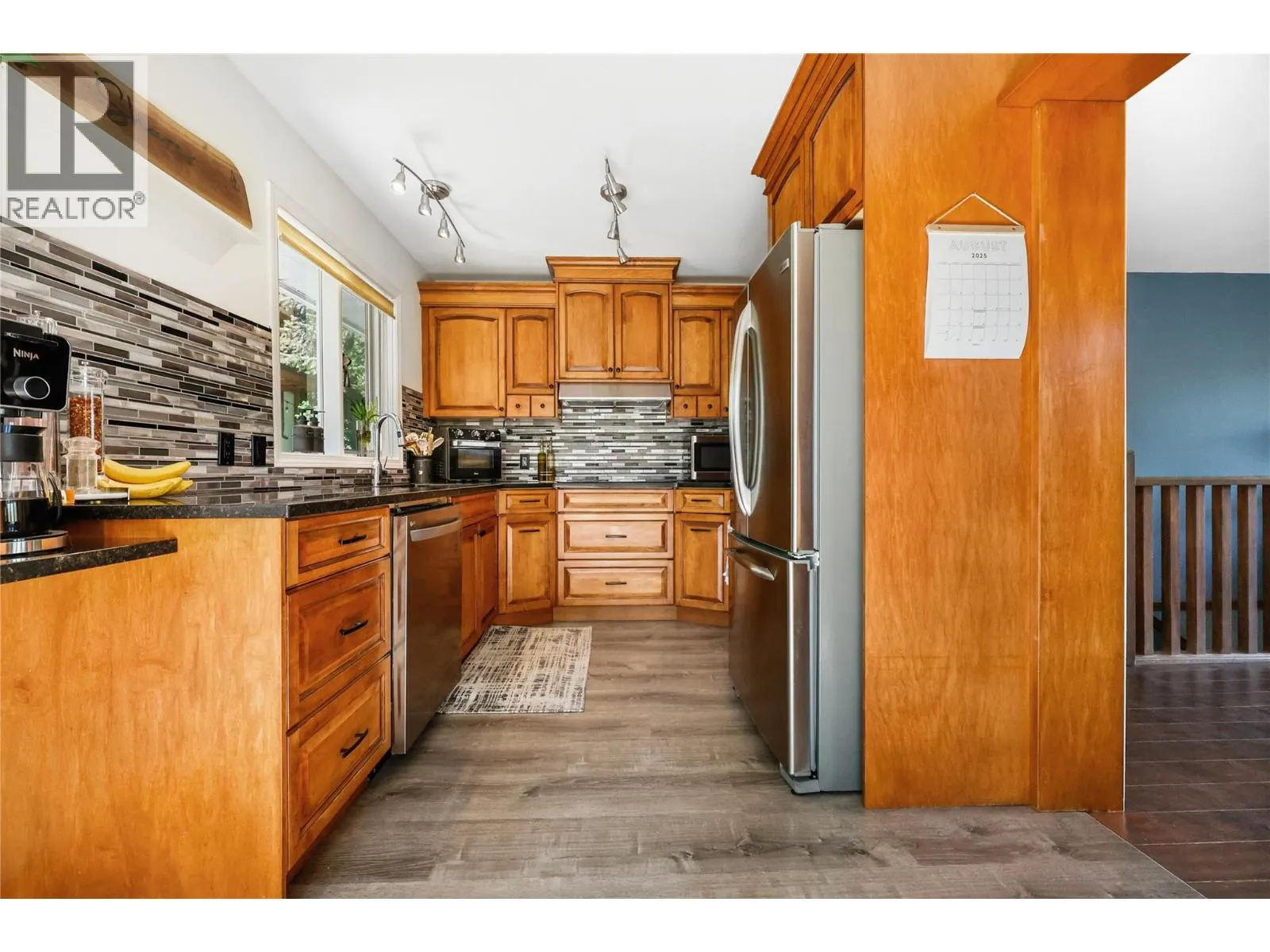 1632 West Kelowna Road
