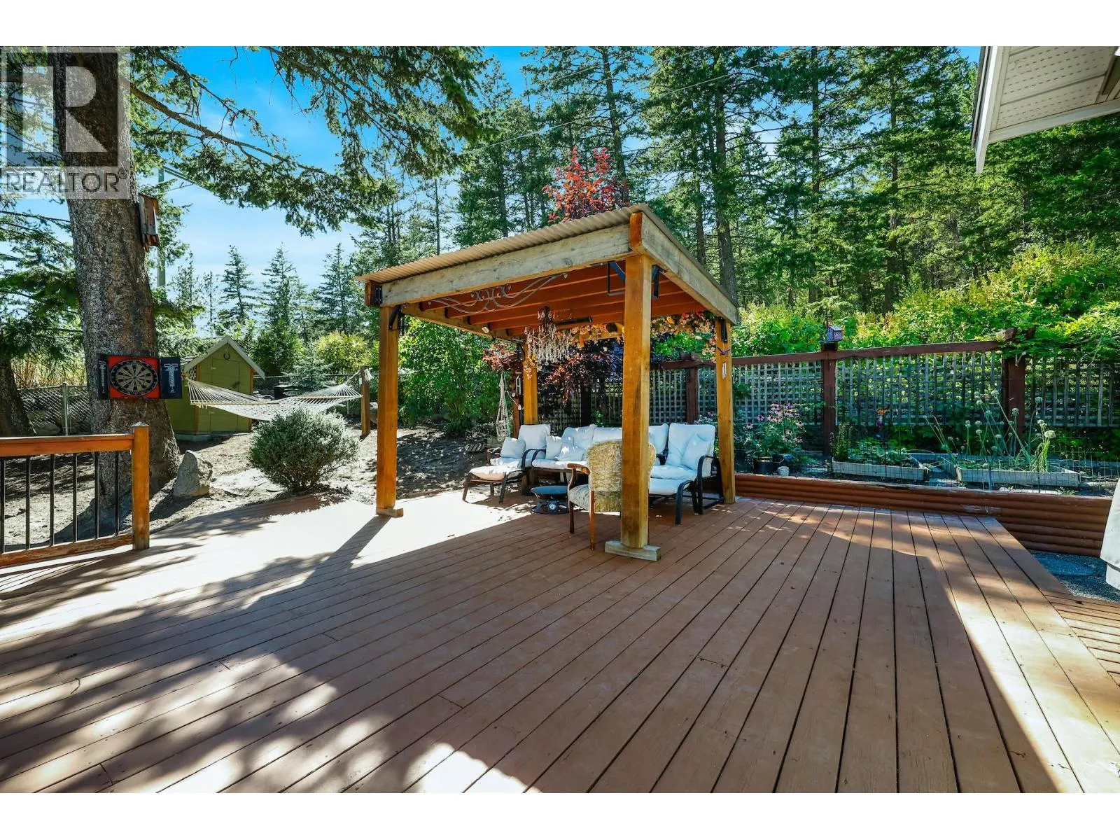 1632 West Kelowna Road