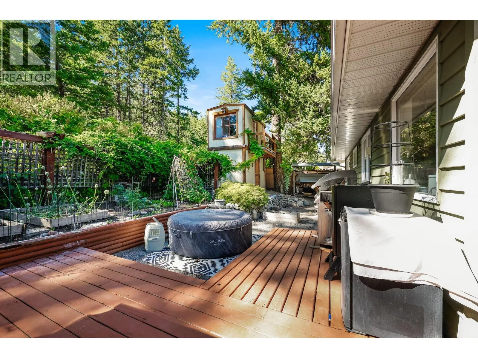 1632 West Kelowna Road