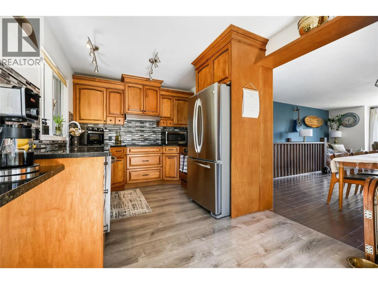 1632 West Kelowna Road