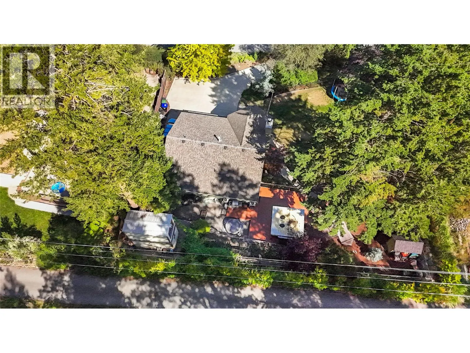 1632 West Kelowna Road