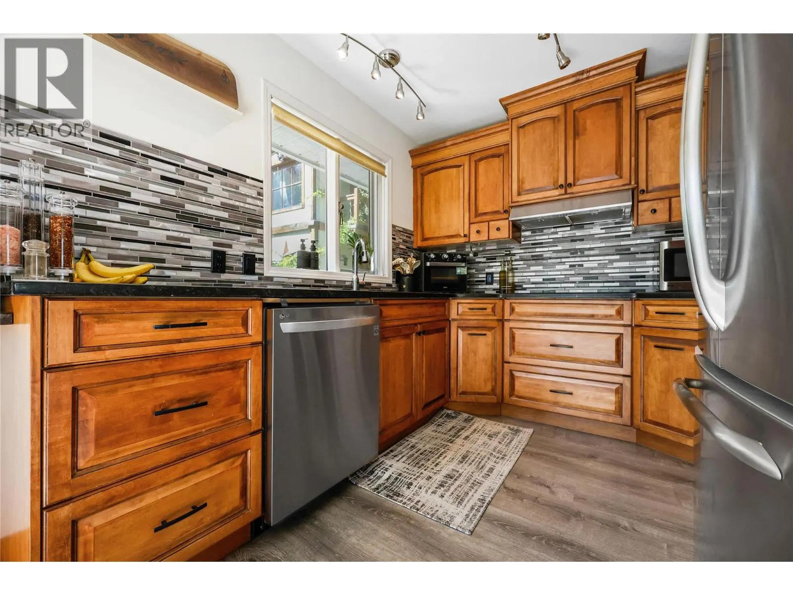 1632 West Kelowna Road