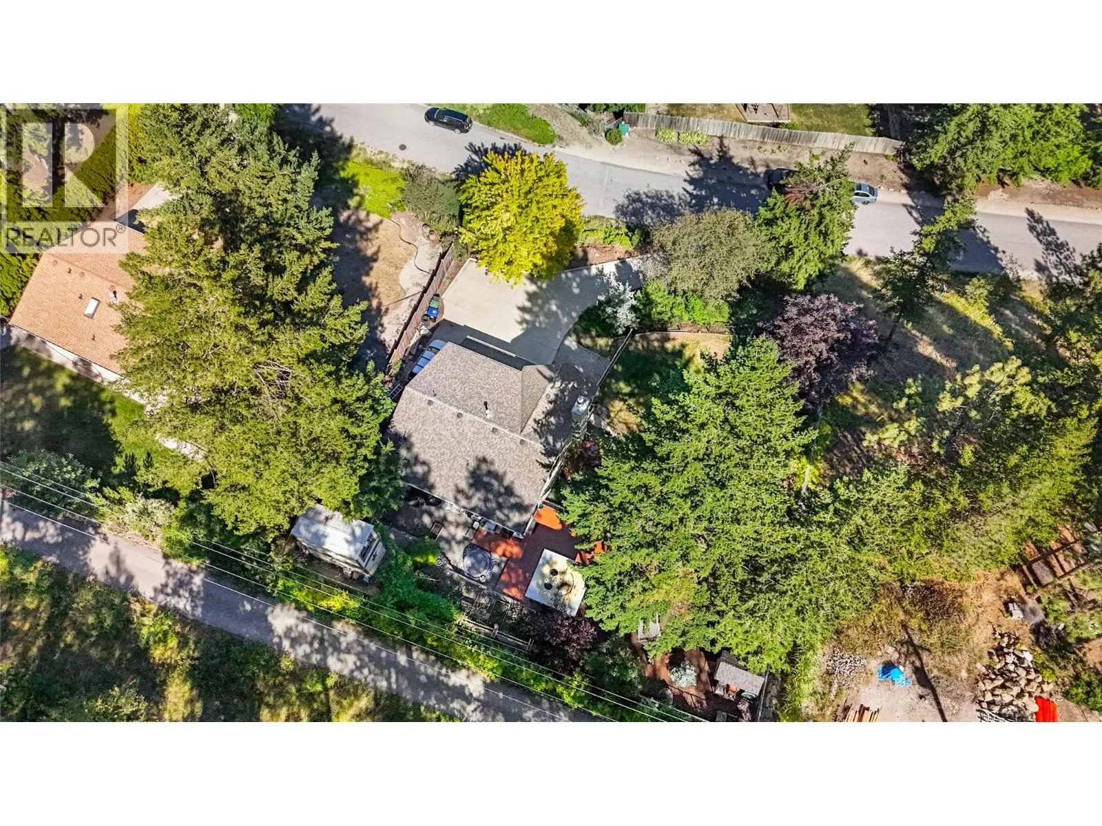1632 West Kelowna Road