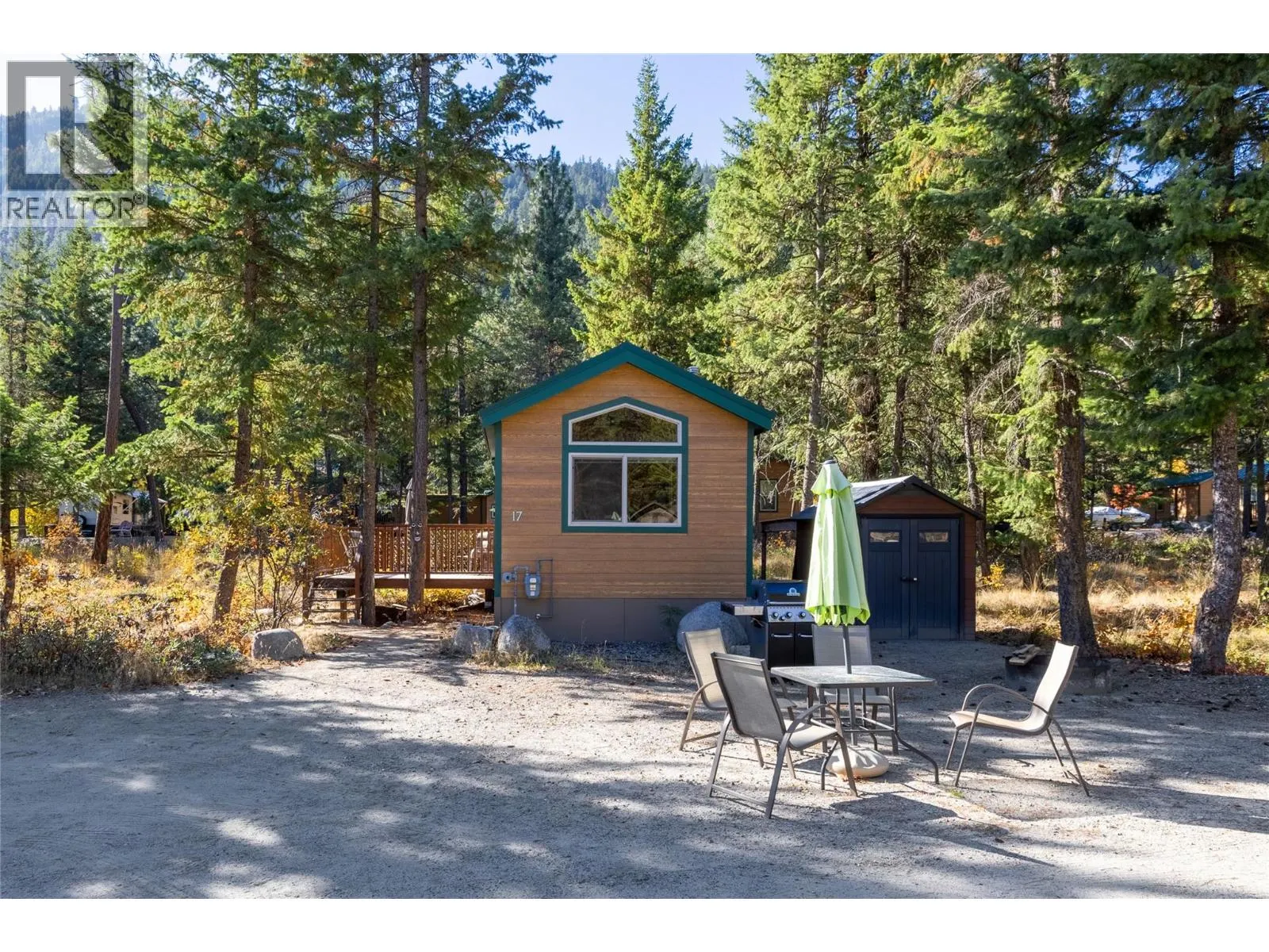 4835 Paradise Valley Drive Unit# 17