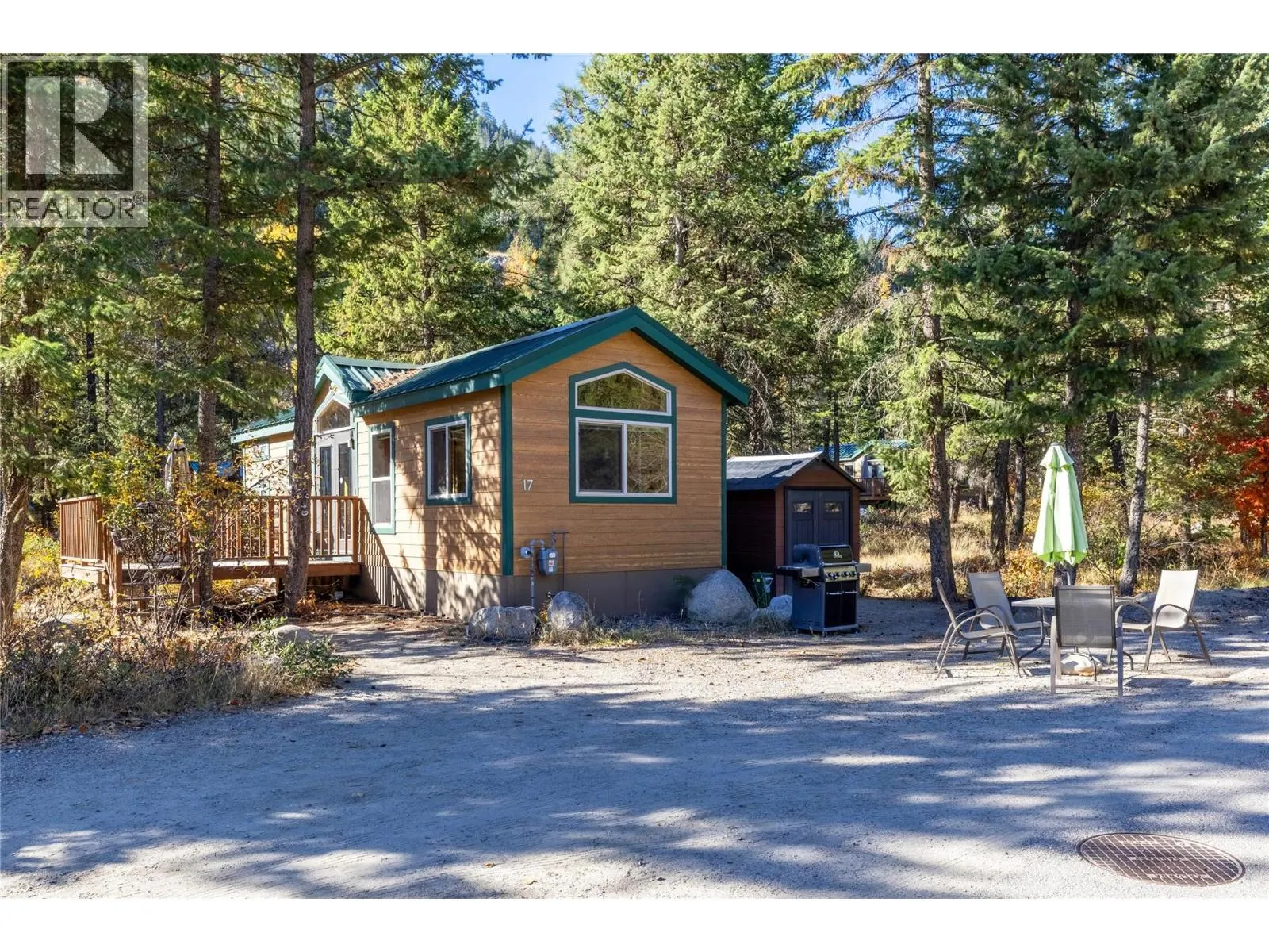 4835 Paradise Valley Drive Unit# 17