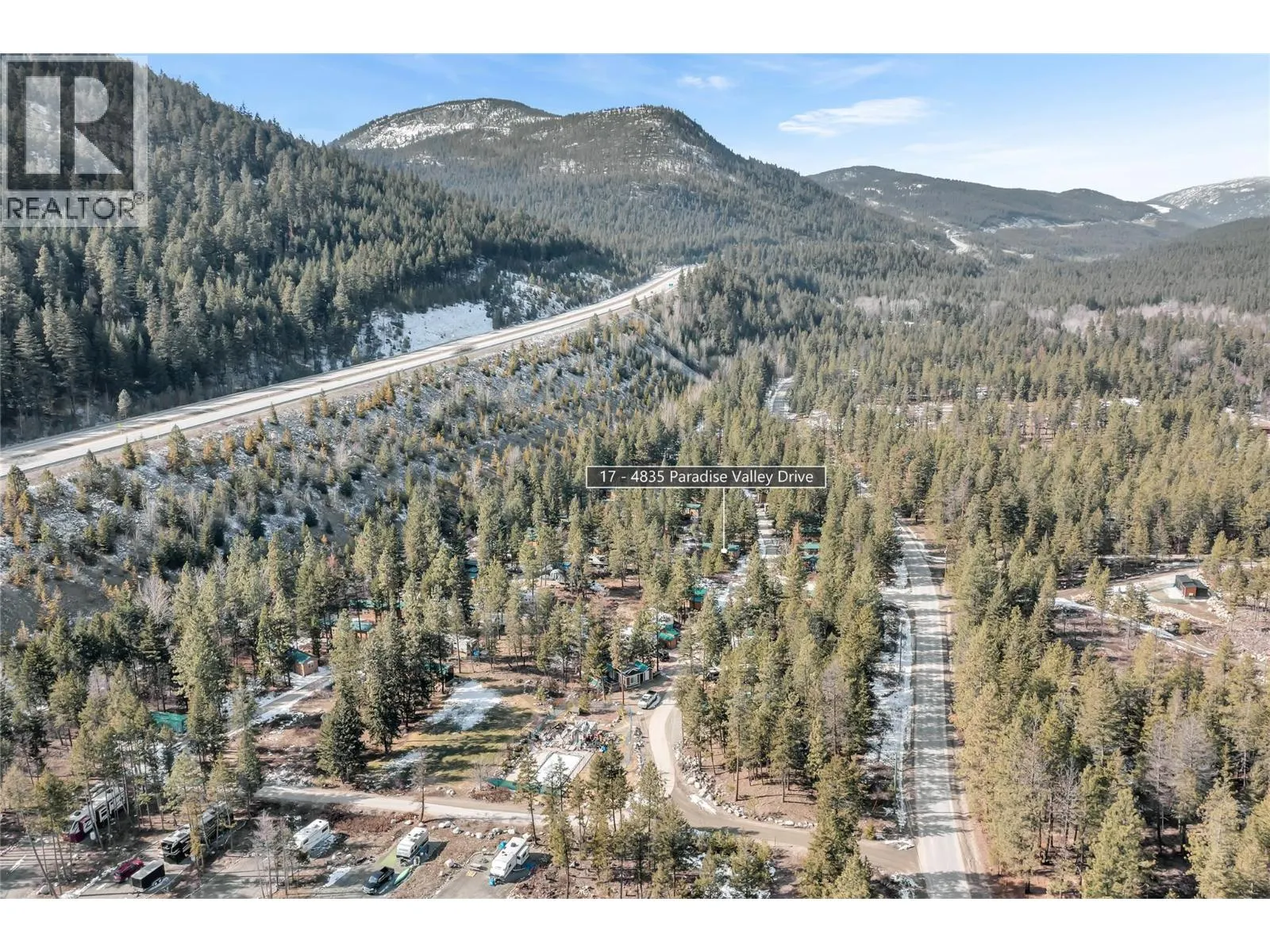 4835 Paradise Valley Drive Unit# 17