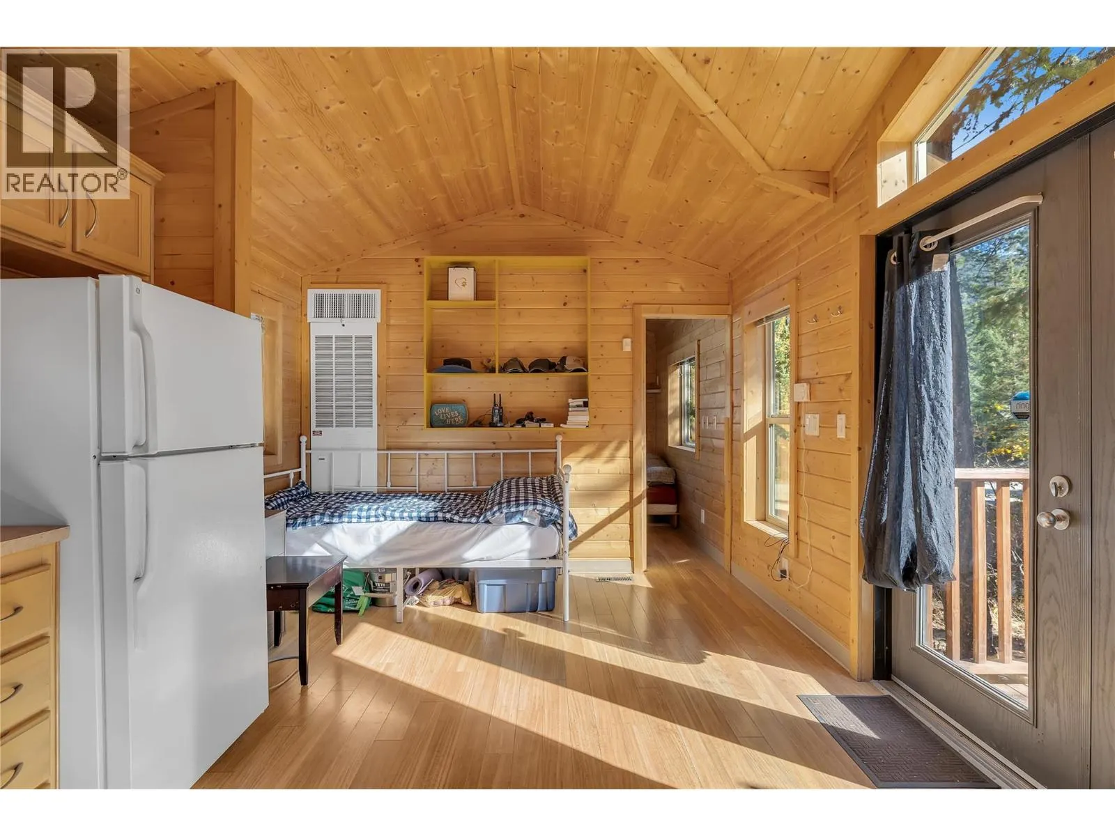 4835 Paradise Valley Drive Unit# 17