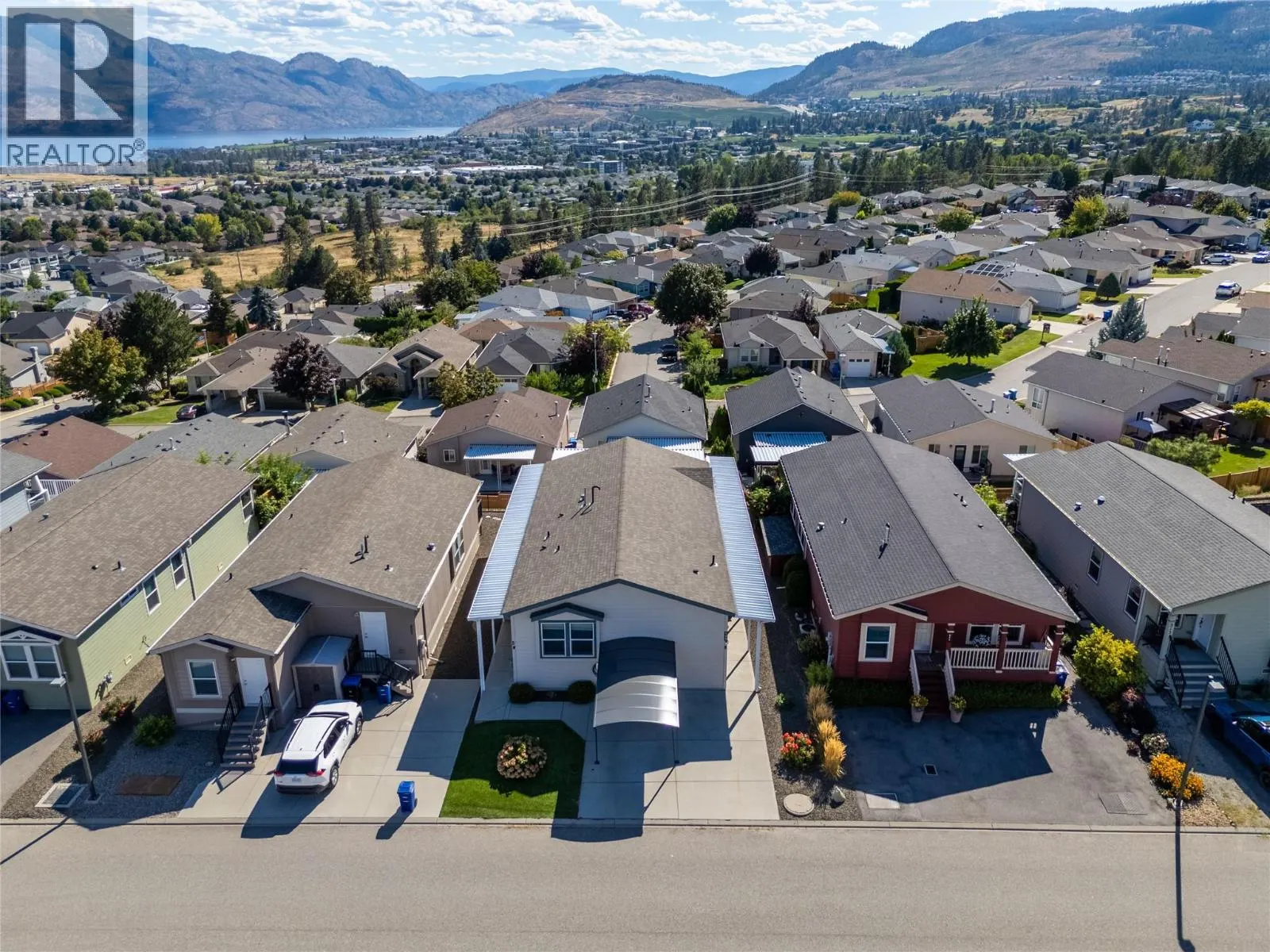 2440 Old Okanagan Highway Unit# 509