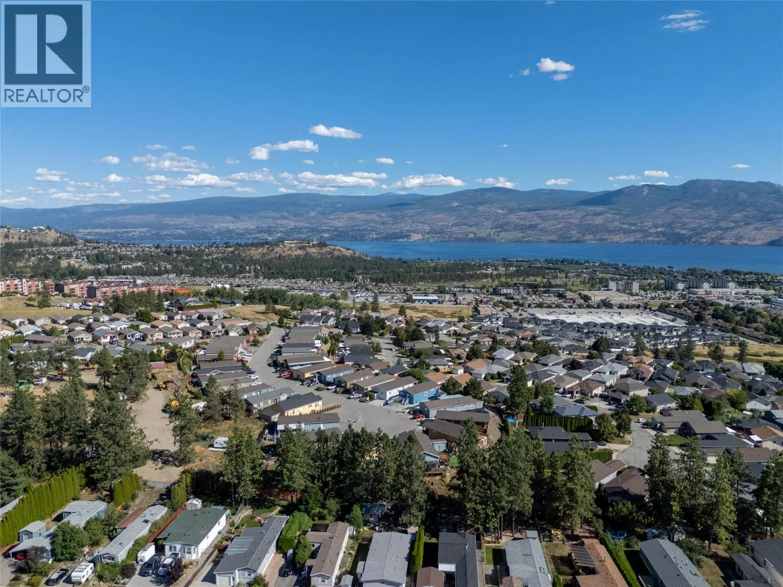 2440 Old Okanagan Highway Unit# 509