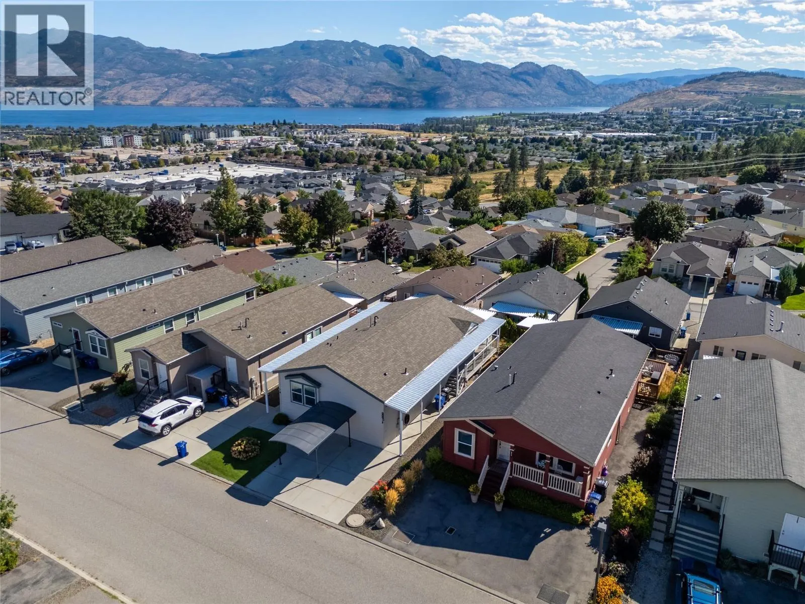 2440 Old Okanagan Highway Unit# 509