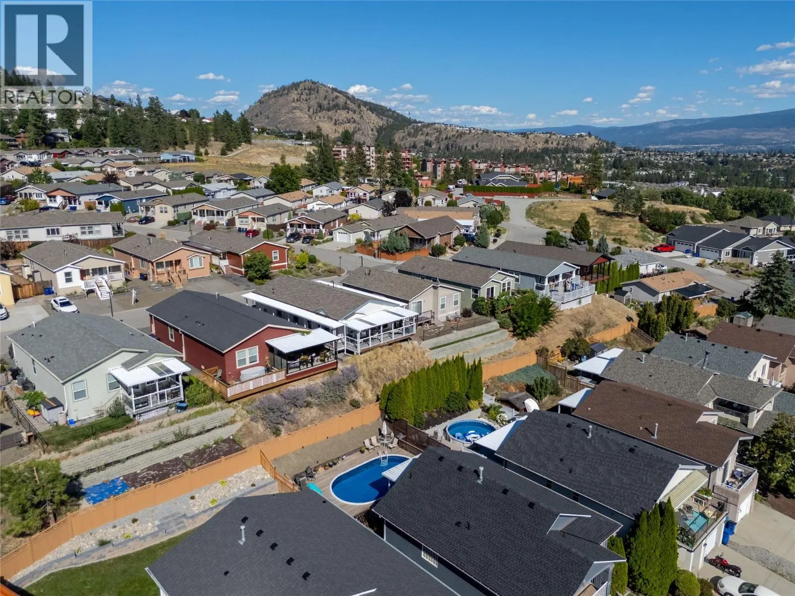 2440 Old Okanagan Highway Unit# 509