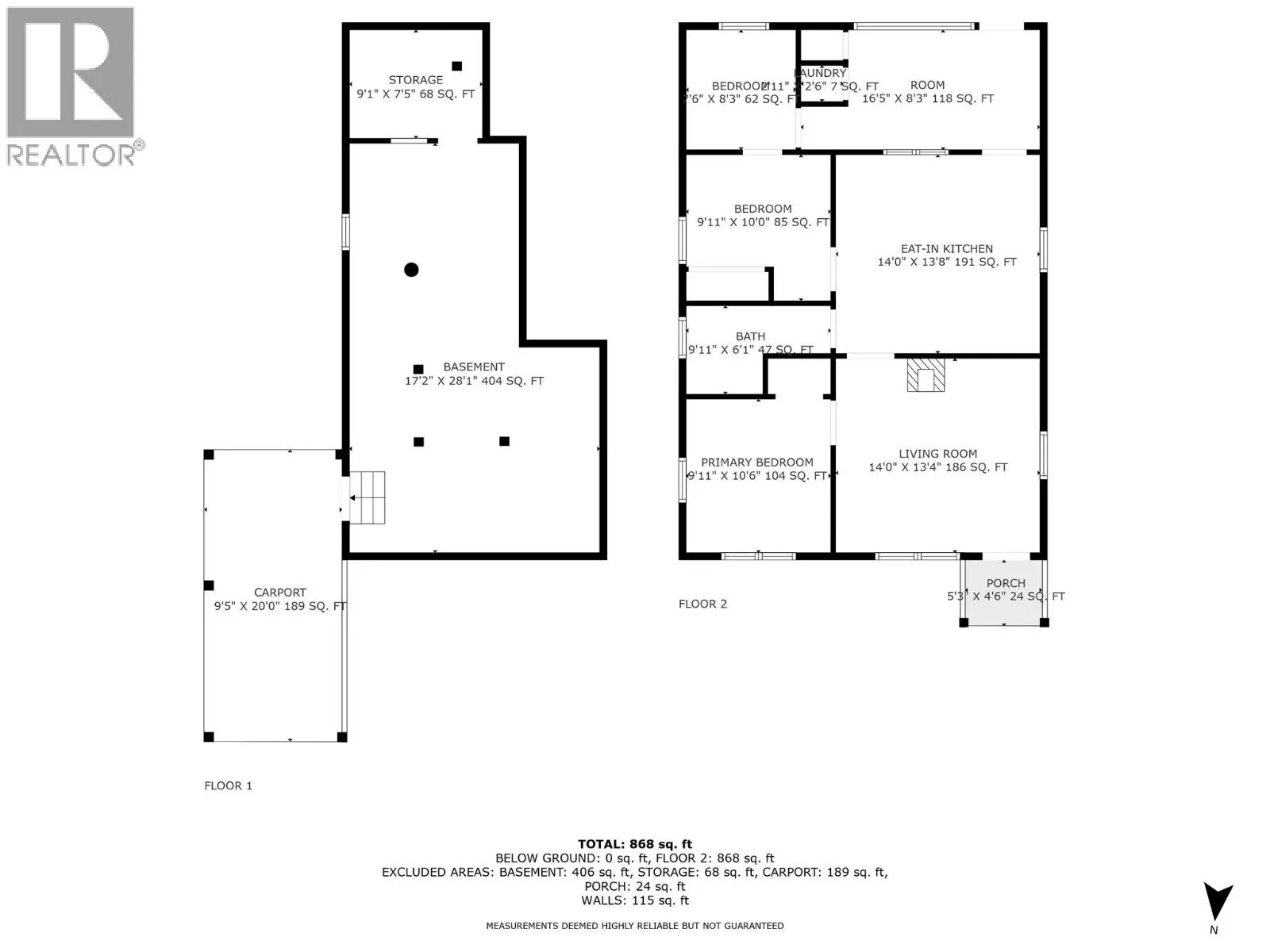 286 Angela Ave