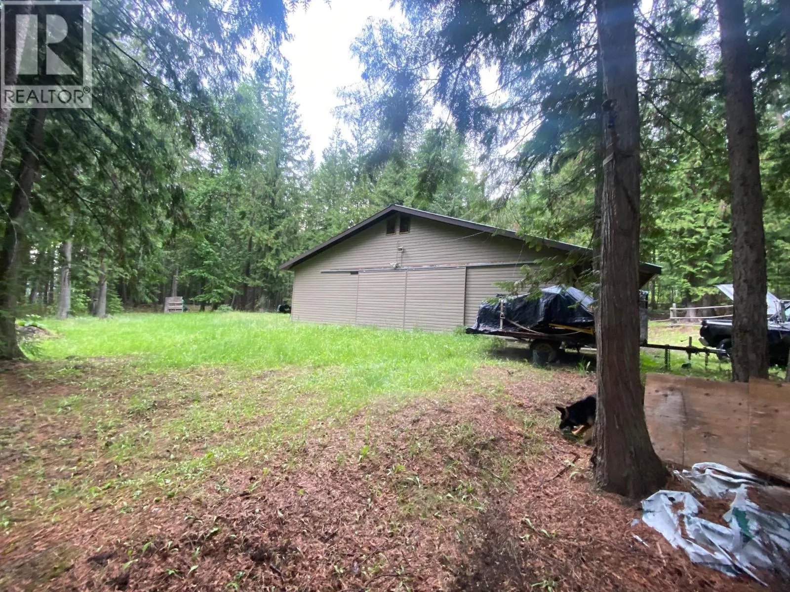 1433 Creighton Valley Road
