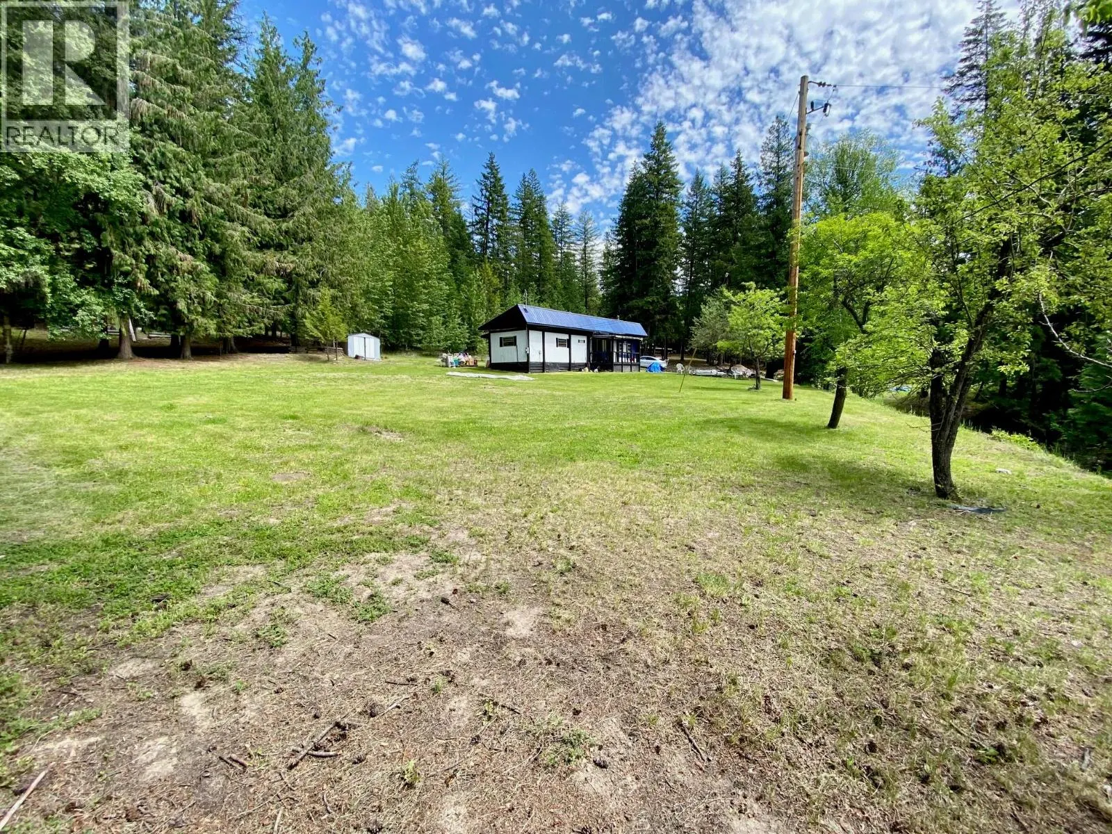 1433 Creighton Valley Road