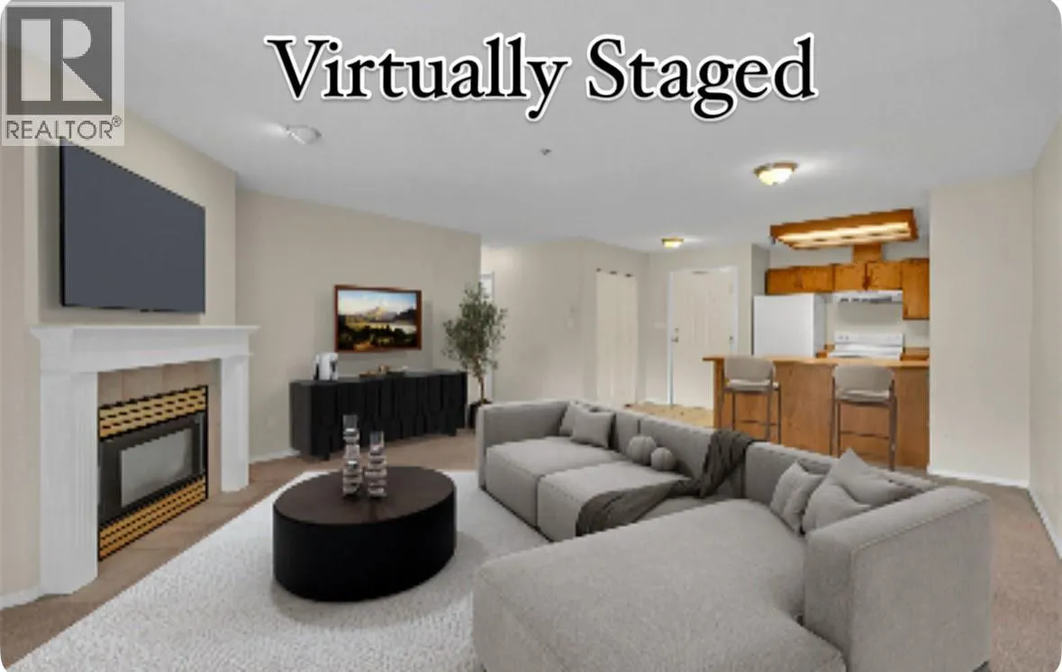 3310 Skaha Lake Road Unit# 306