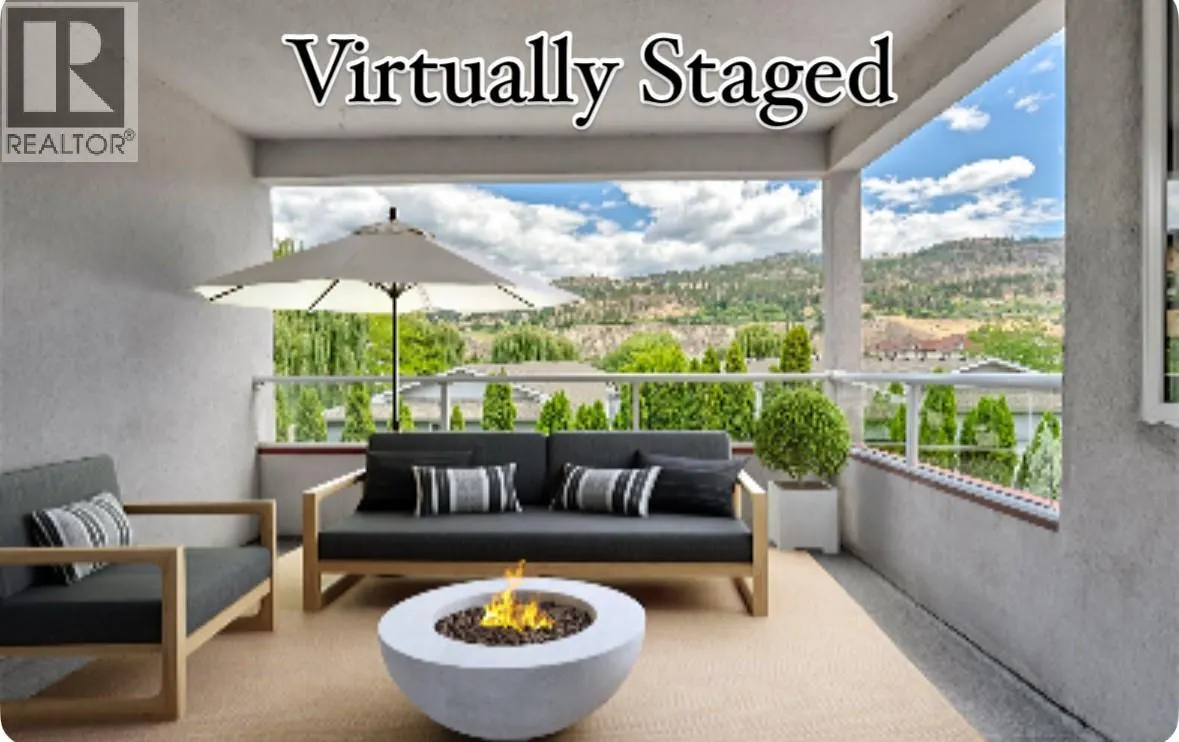 3310 Skaha Lake Road Unit# 306