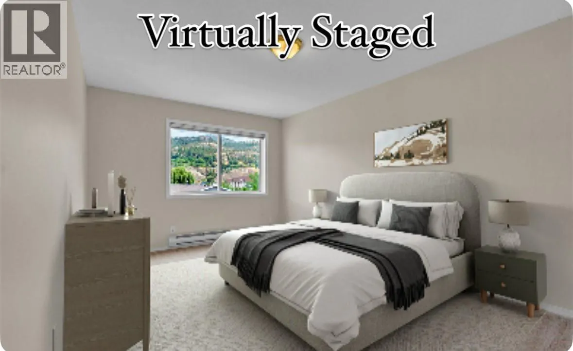 3310 Skaha Lake Road Unit# 306