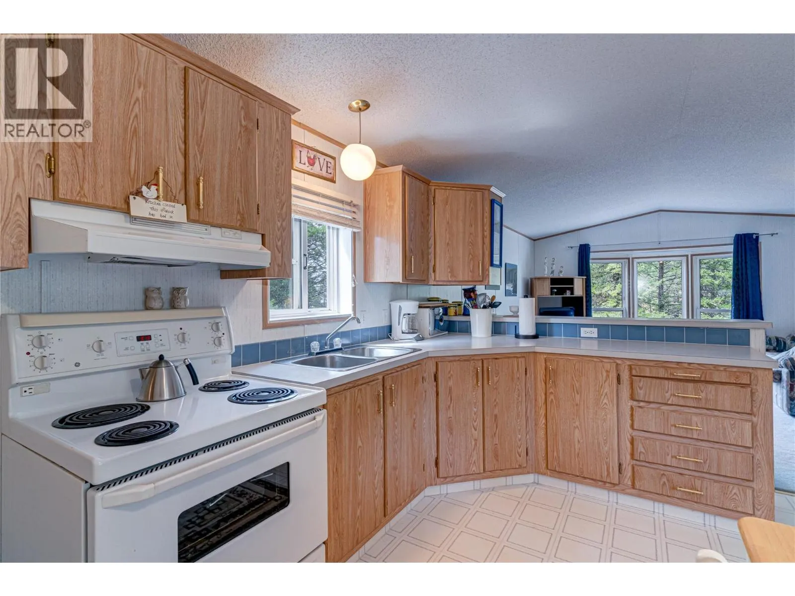 1347 WALDO Road