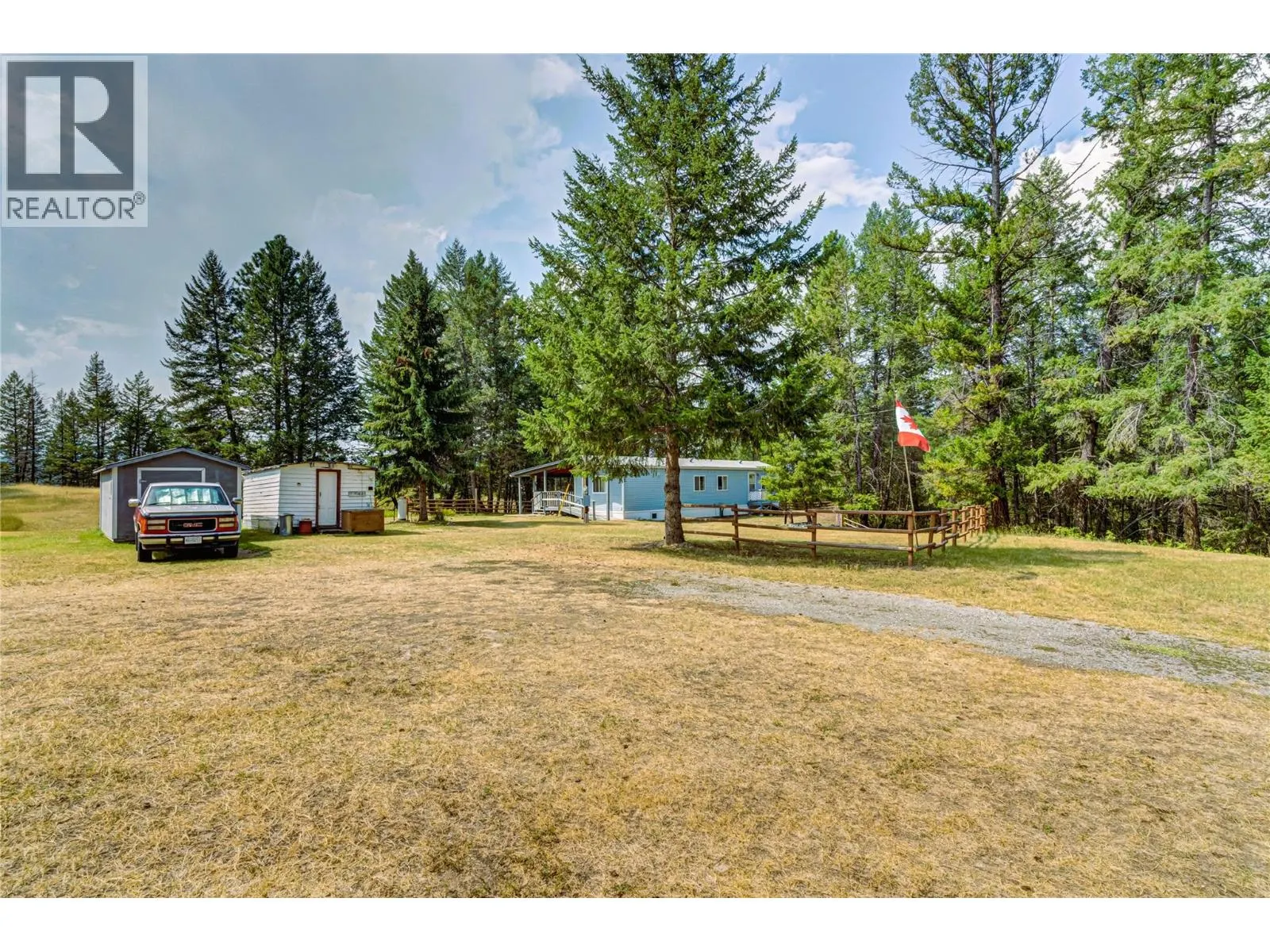 1347 WALDO Road