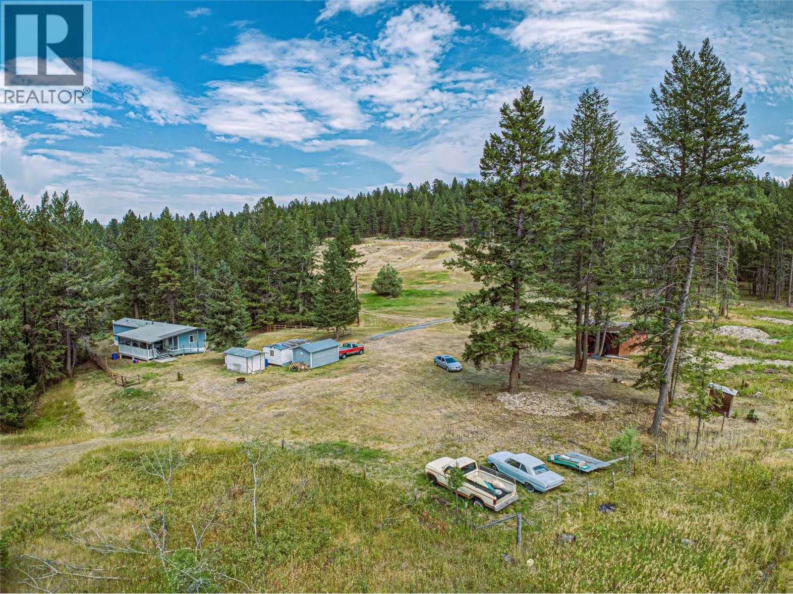 1347 WALDO Road