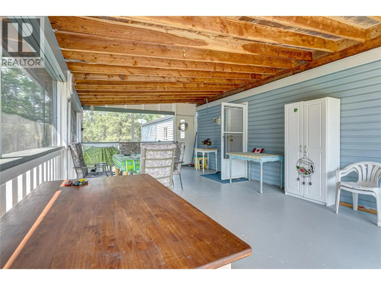 1347 WALDO Road