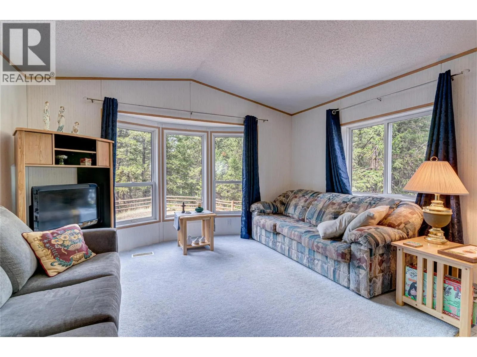 1347 WALDO Road
