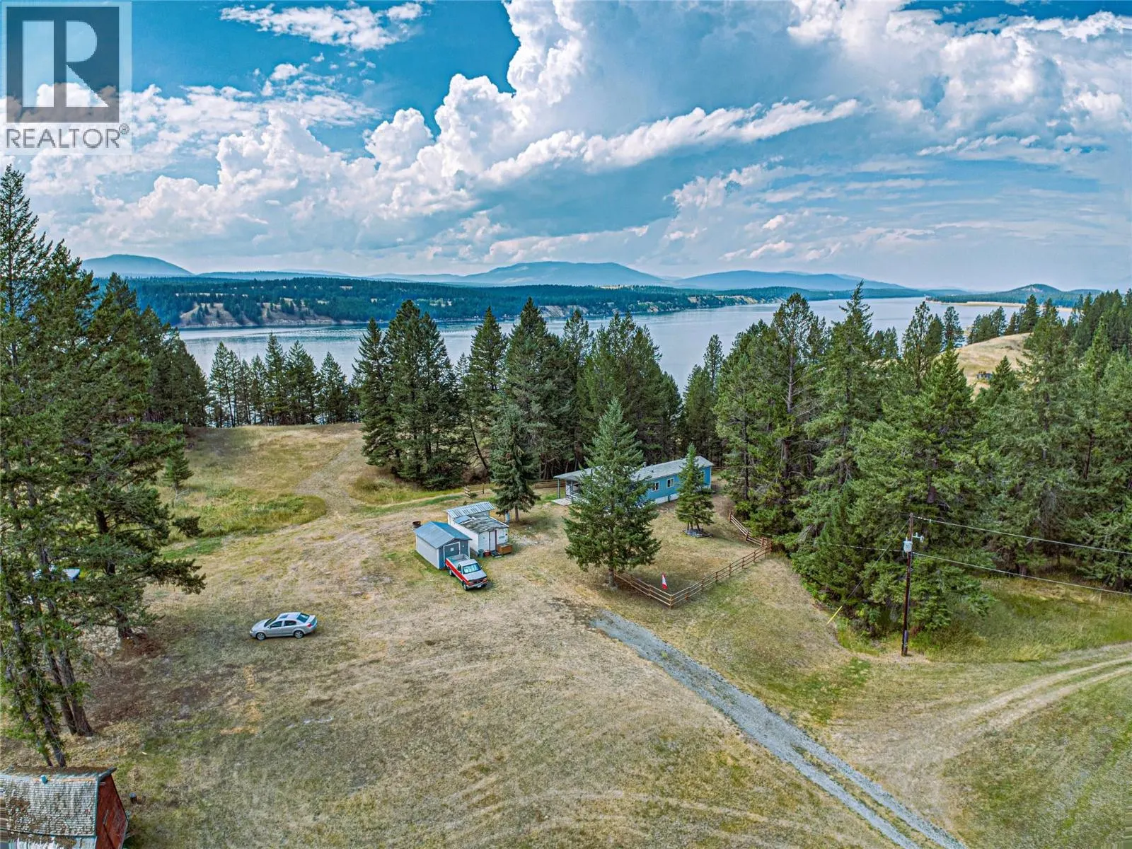 1347 WALDO Road