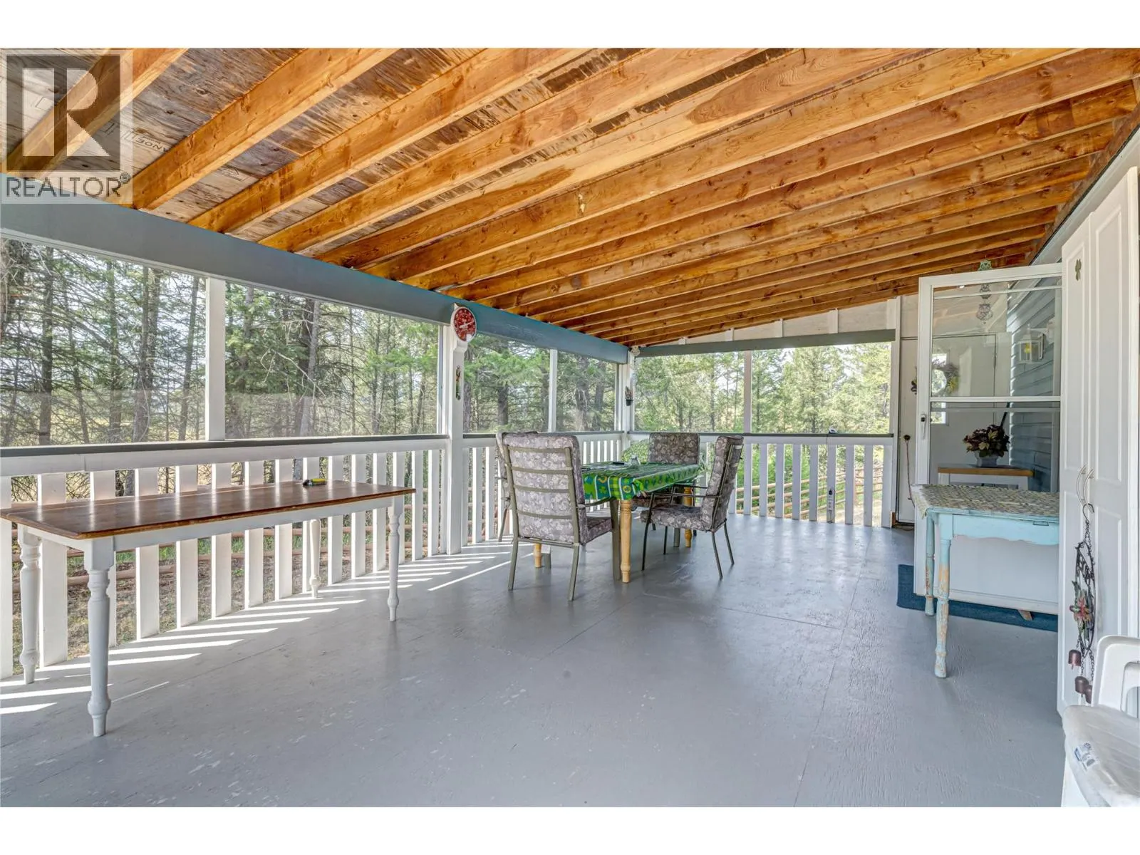 1347 WALDO Road