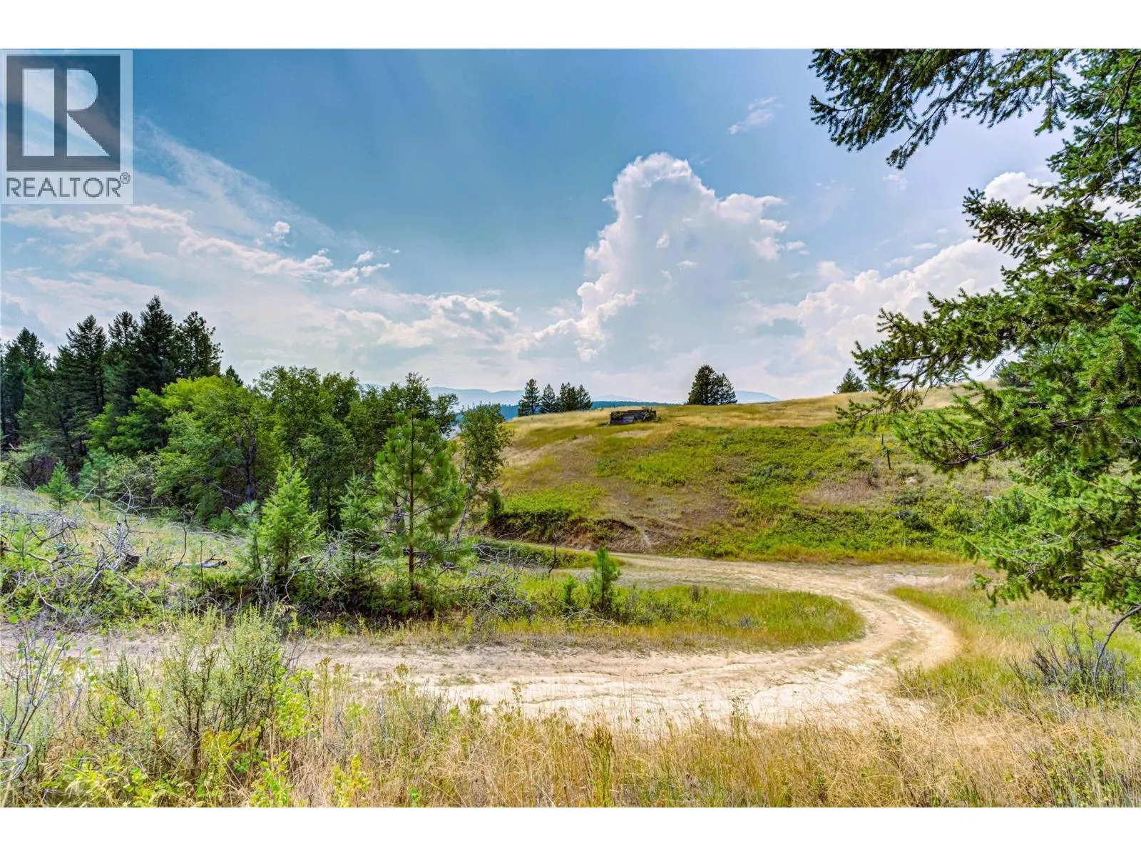 1347 WALDO Road