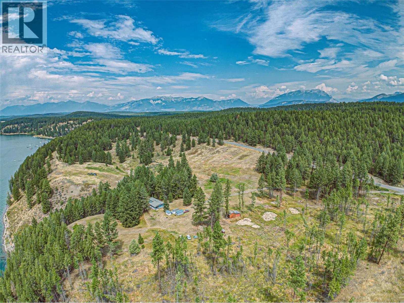 1347 WALDO Road