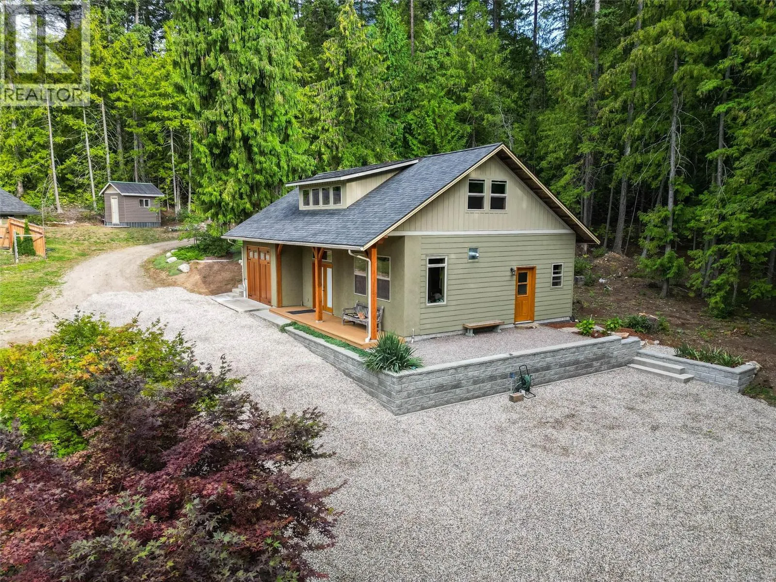 6968 Beggs Road