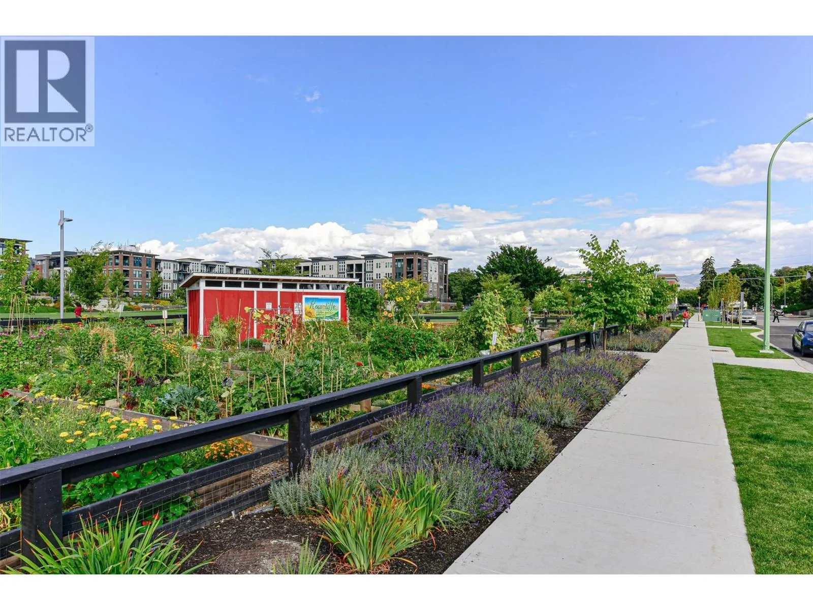 1775 Chapman Place Unit# PH12