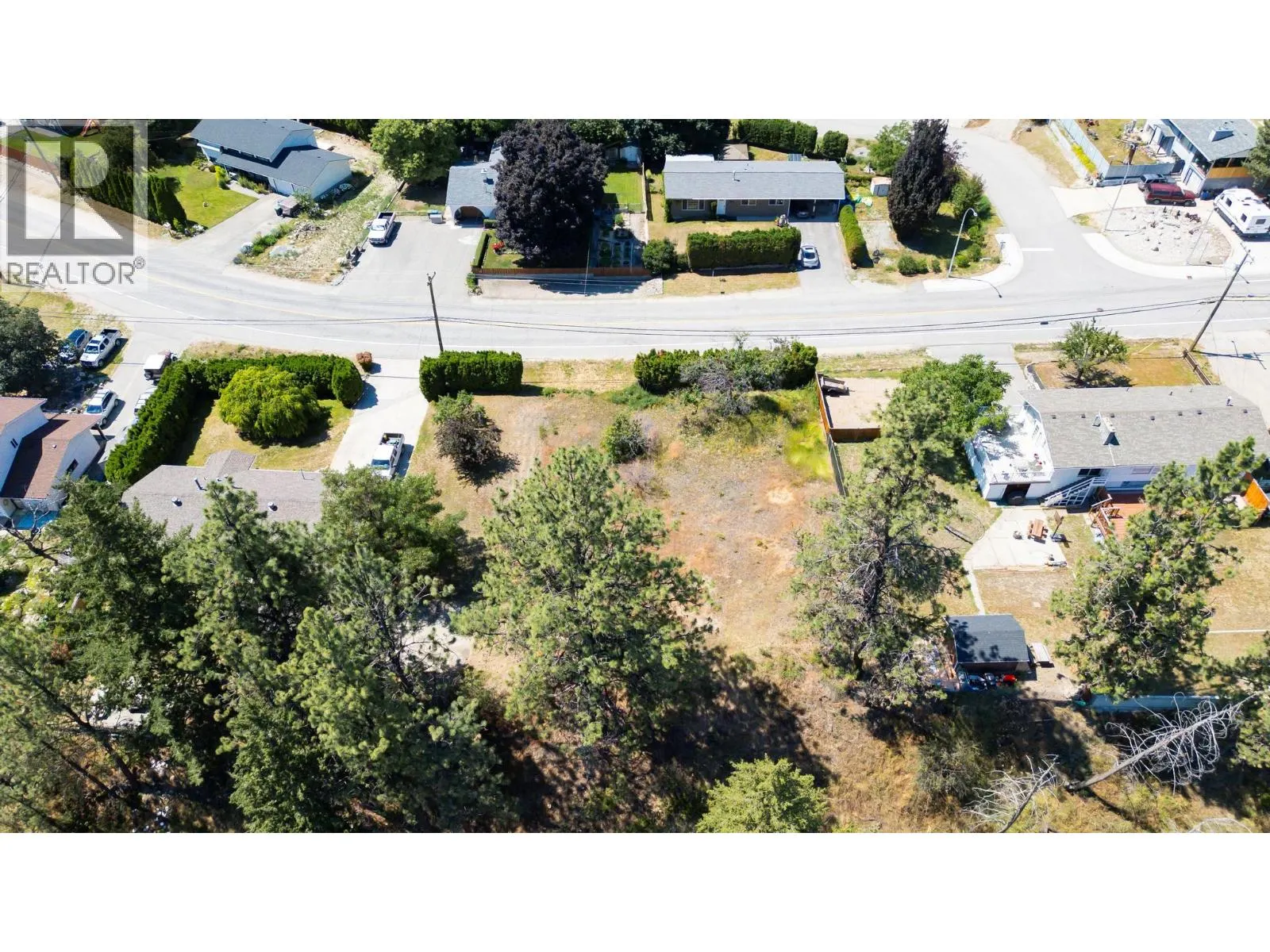 3415 Webber Road