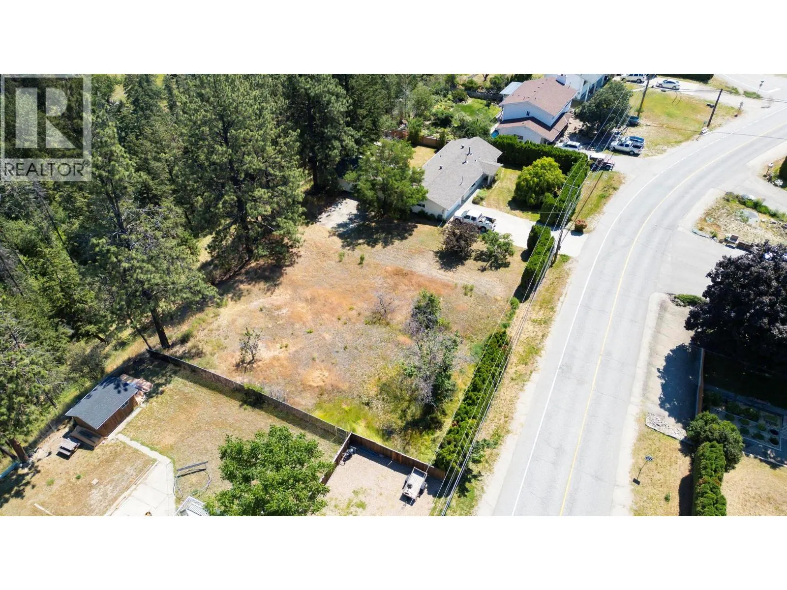 3415 Webber Road