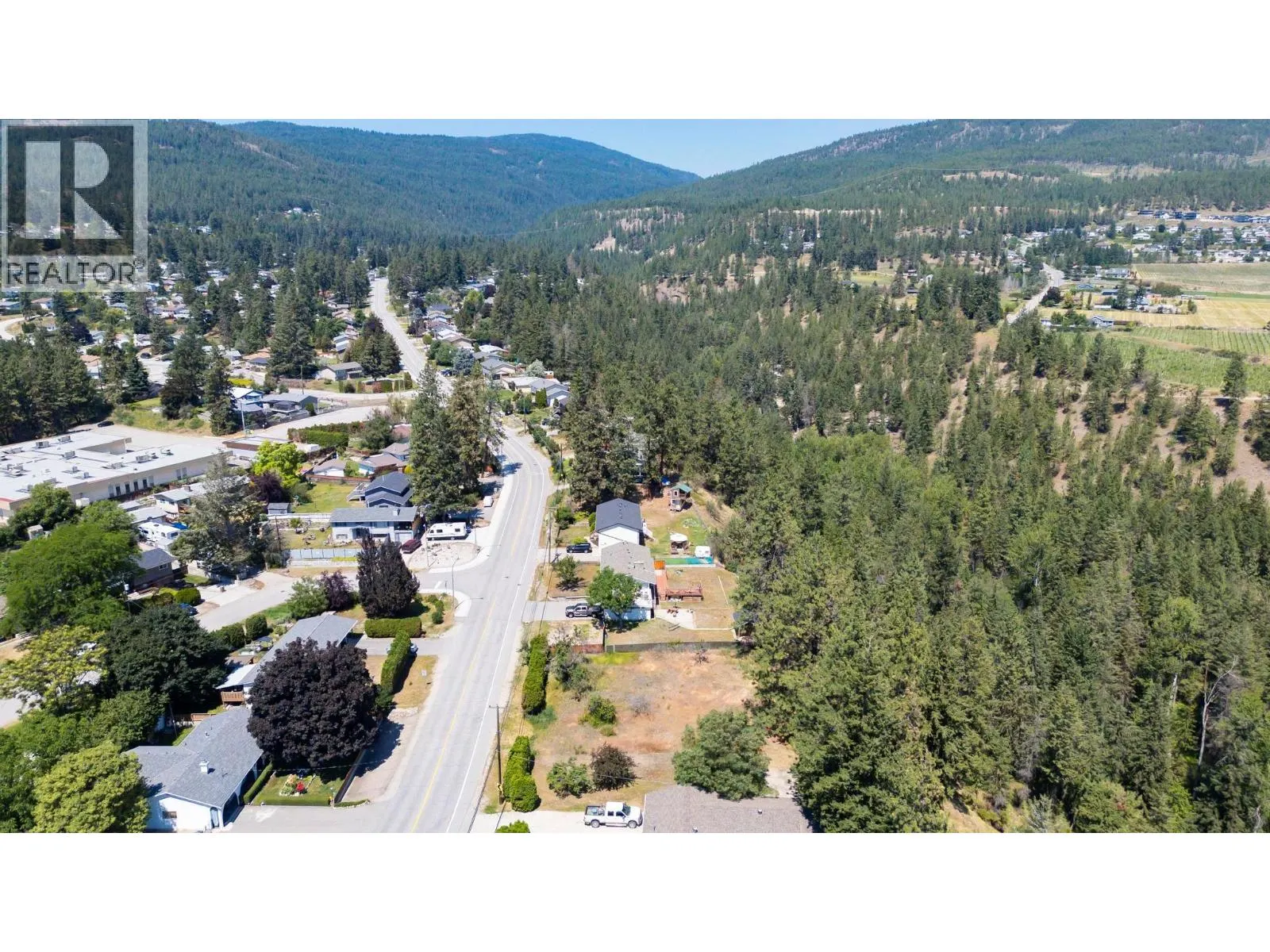 3415 Webber Road