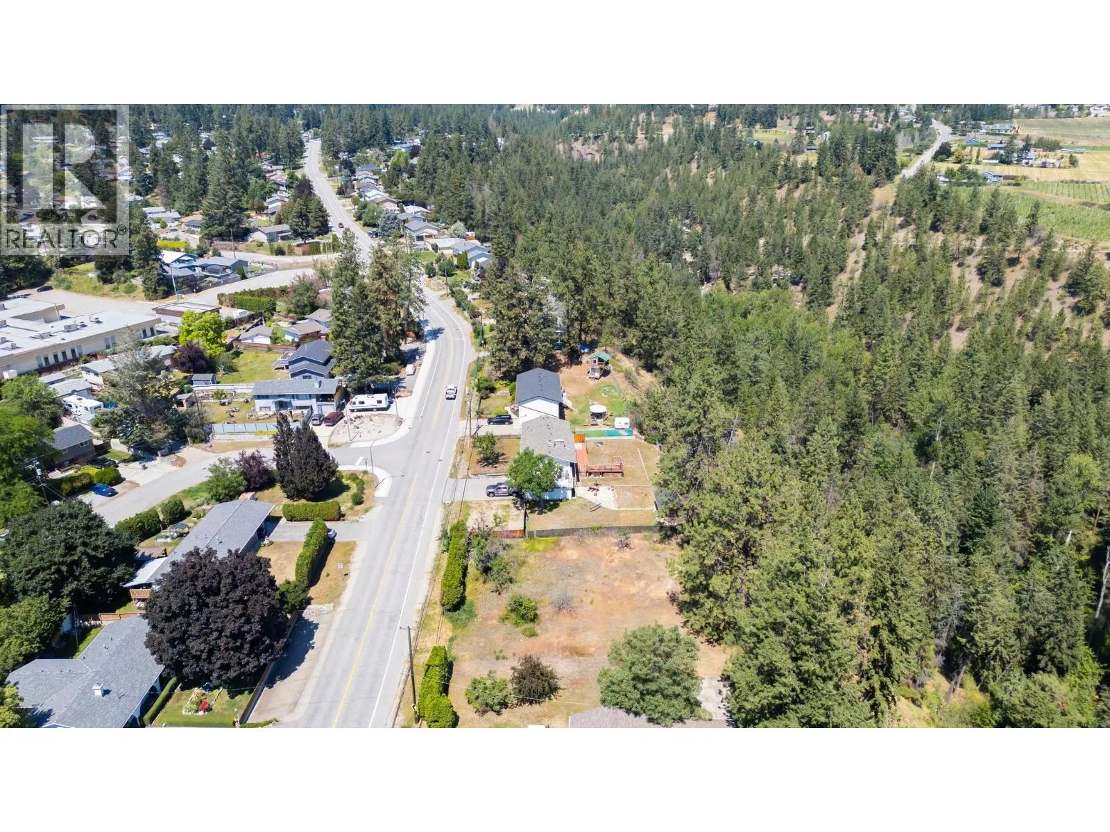 3415 Webber Road