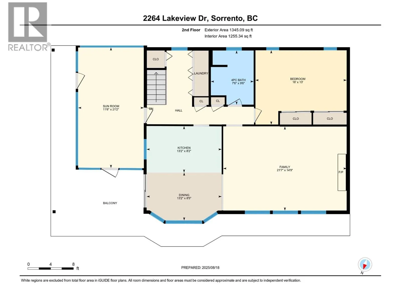 2264 Lakeview Drive