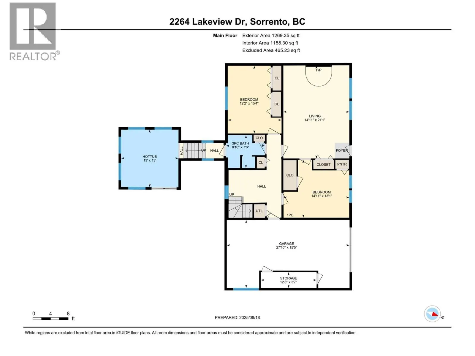 2264 Lakeview Drive