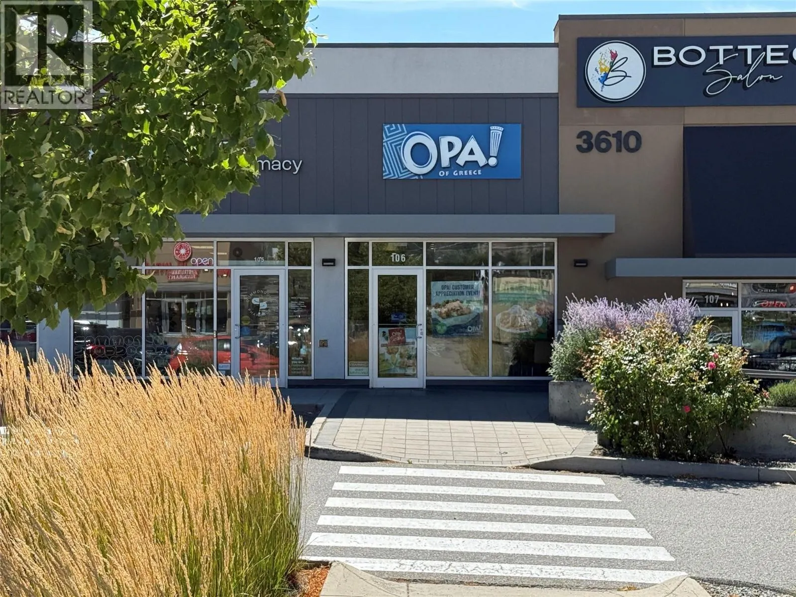 3610 Carrington Road Unit# 106