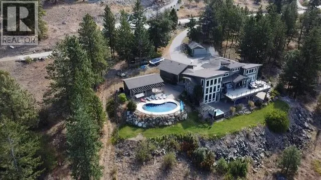 1051 BULLMOOSE Trail
