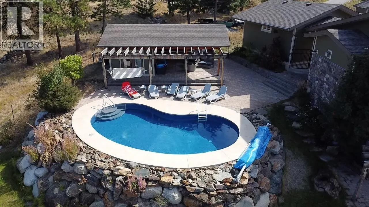 1051 BULLMOOSE Trail
